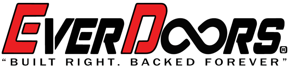 Everdoors Logo