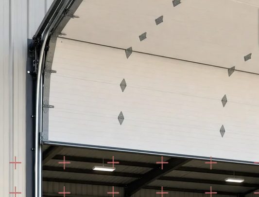 Commercial Door Installation
