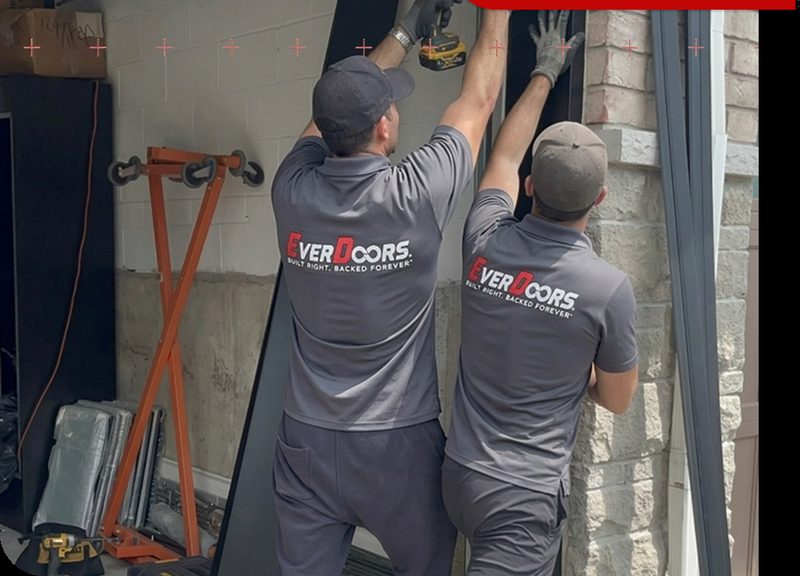 Garage Door Maintenance