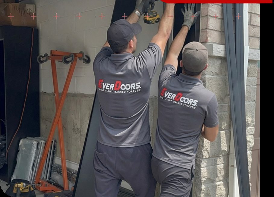 Garage Door Maintenance