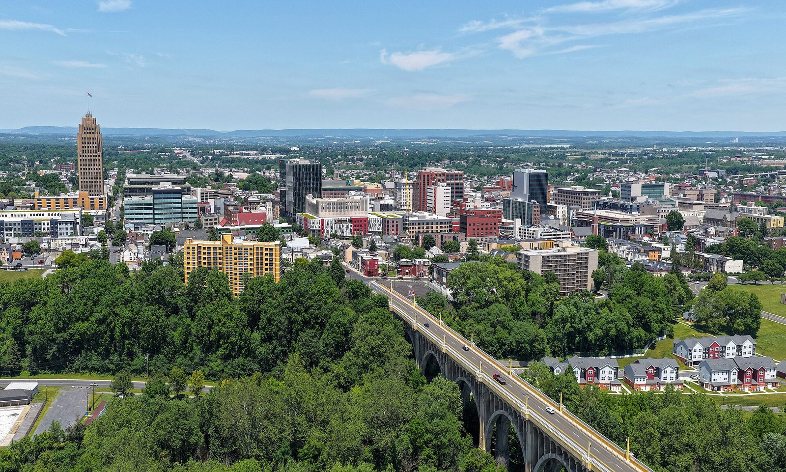 Allentown, Pennsylvania