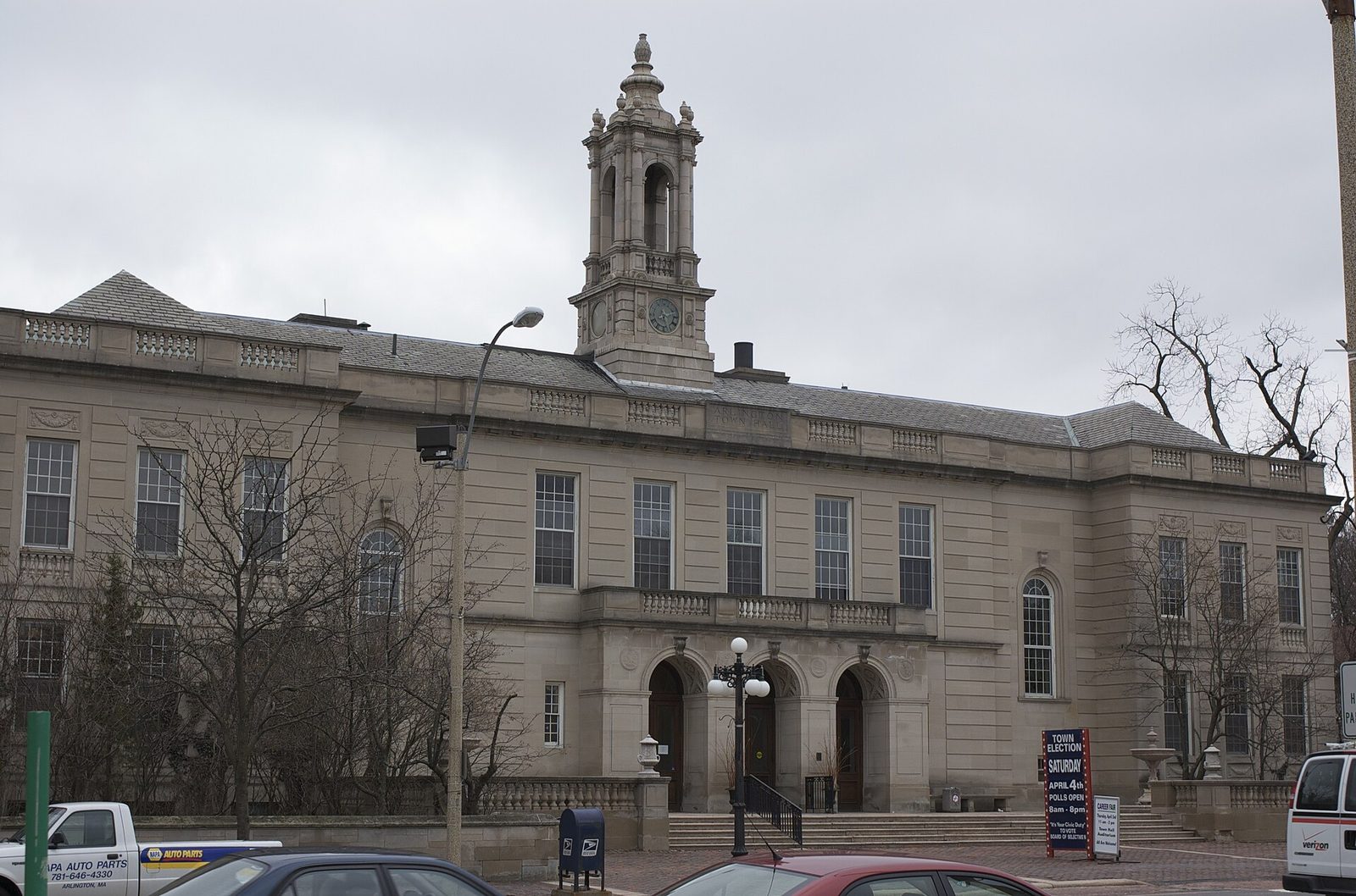 Arlington Heights, Massachusetts