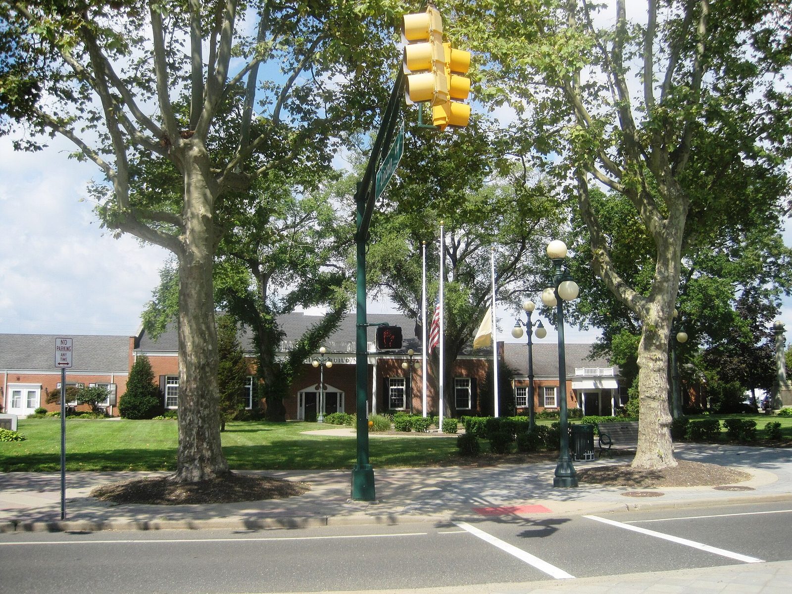 Avon-by-the-Sea, New Jersey