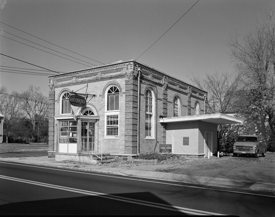 Barnegat, New Jersey