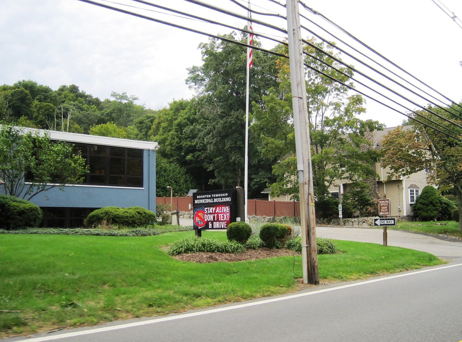 Boonton Township, New Jersey