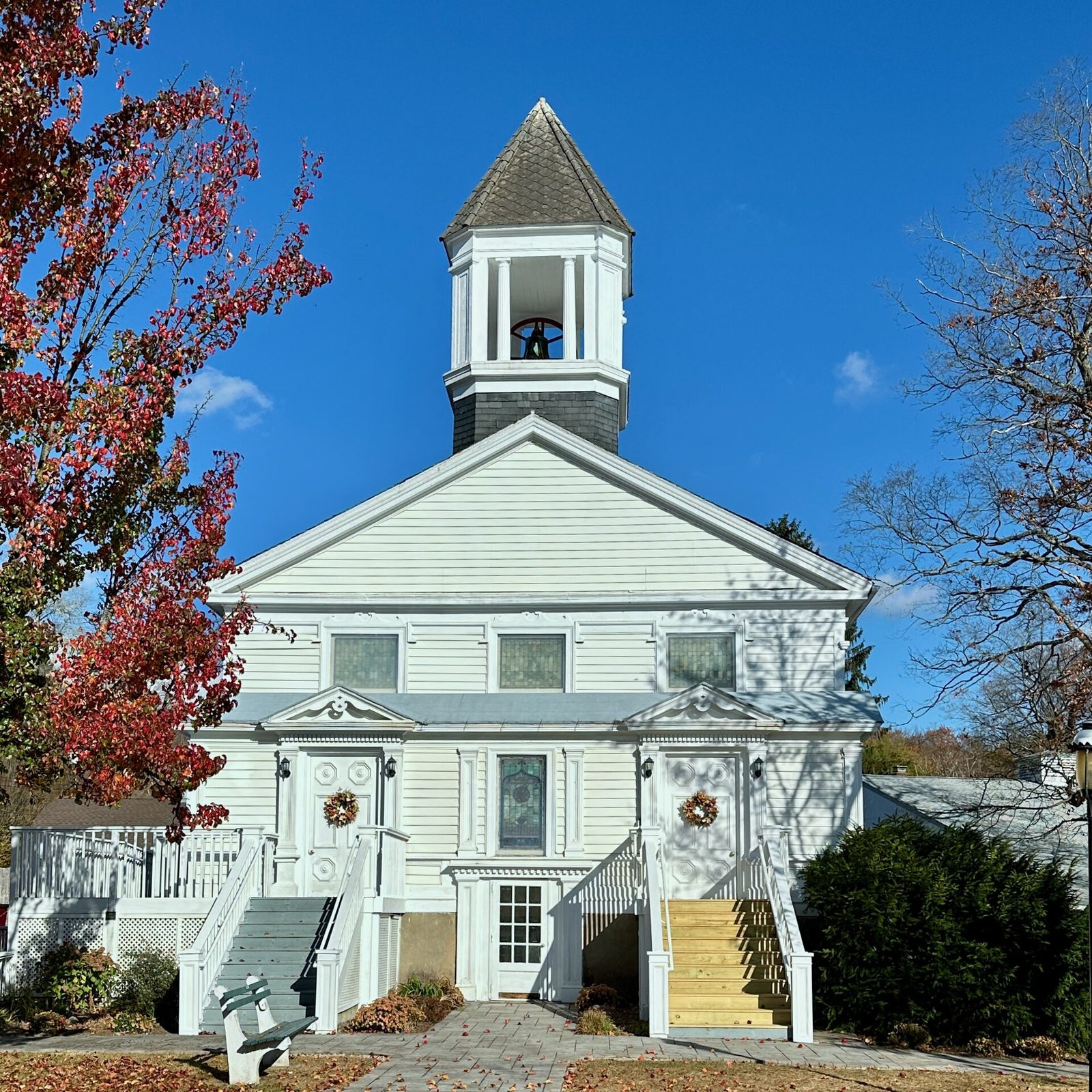 Branchville, New Jersey