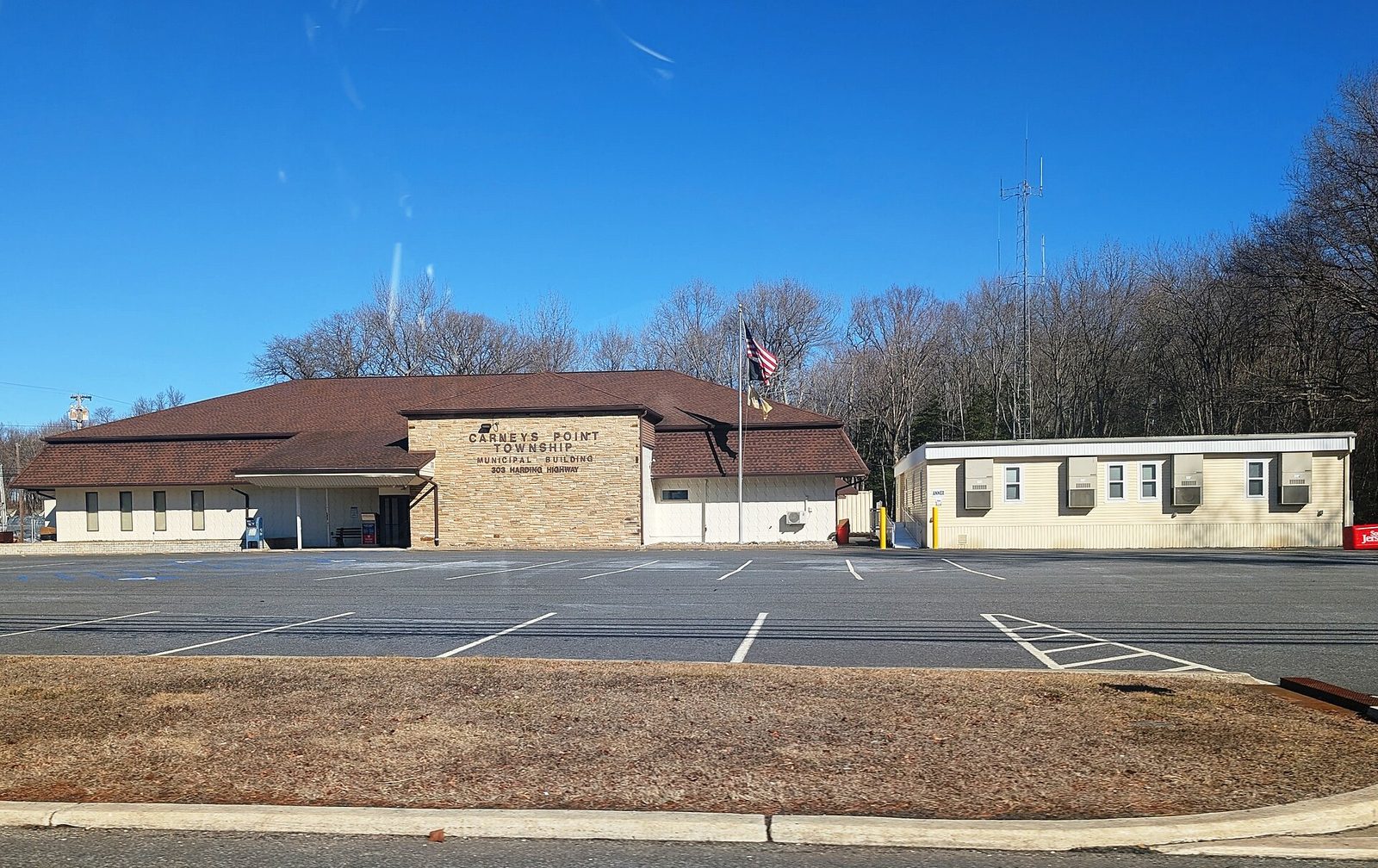 Carneys Point, New Jersey