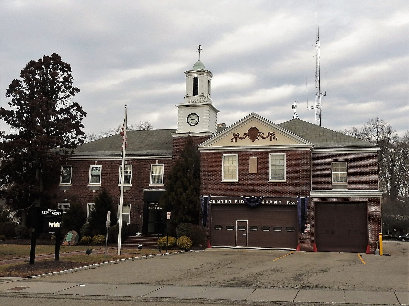 Cedar Grove, New Jersey