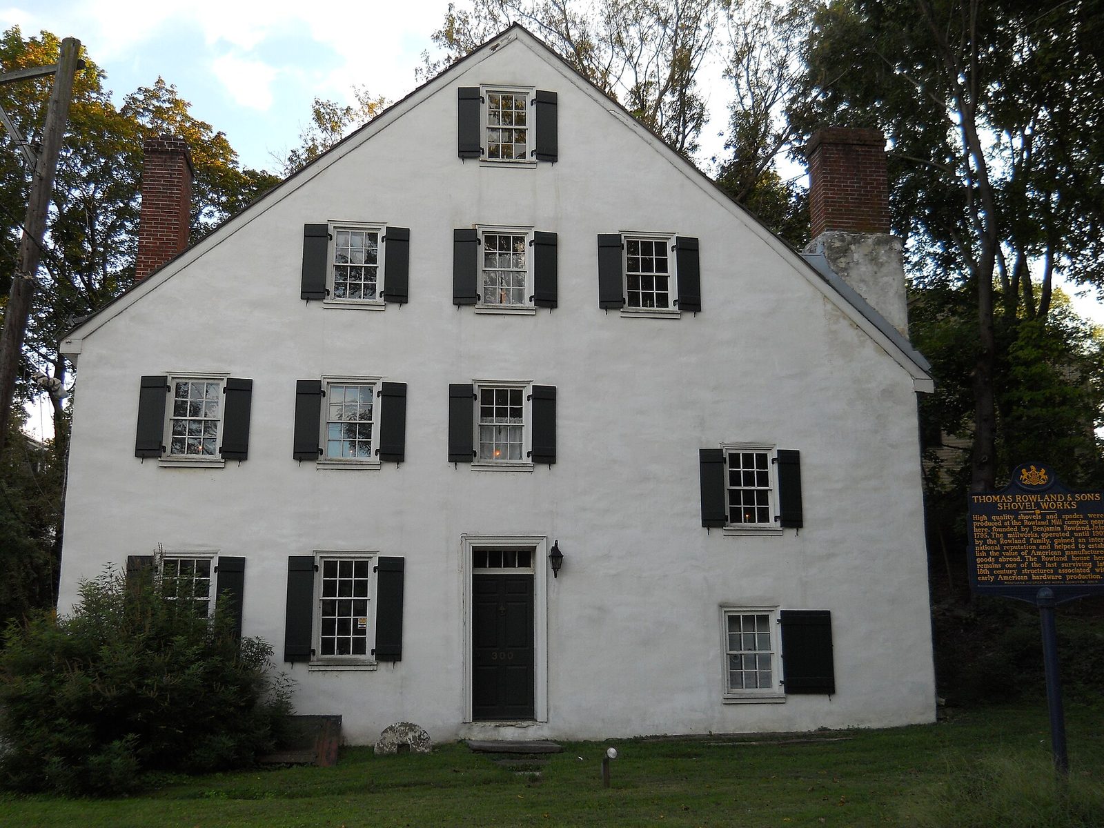 Cheltenham, Pennsylvania
