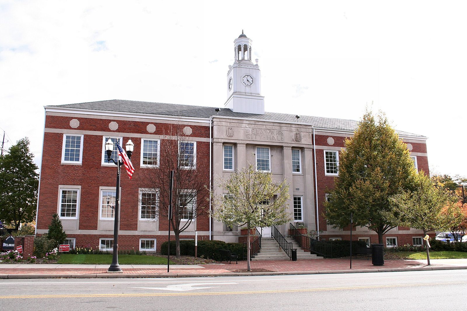 Delaware, Ohio