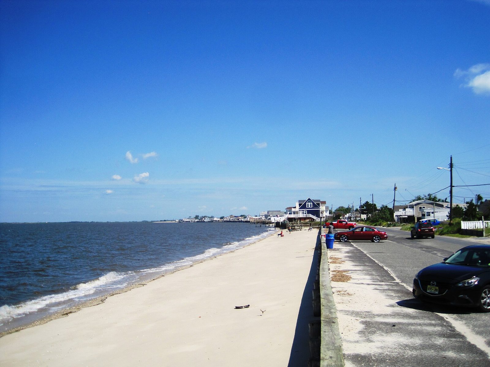 Downe Township, New Jersey