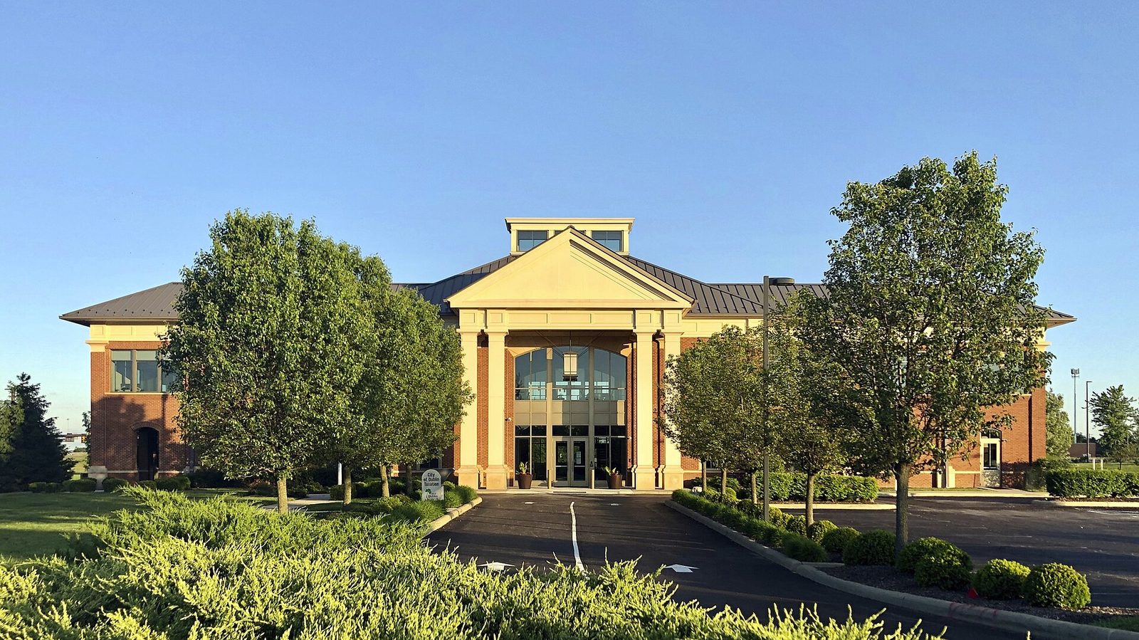 Dublin, Ohio