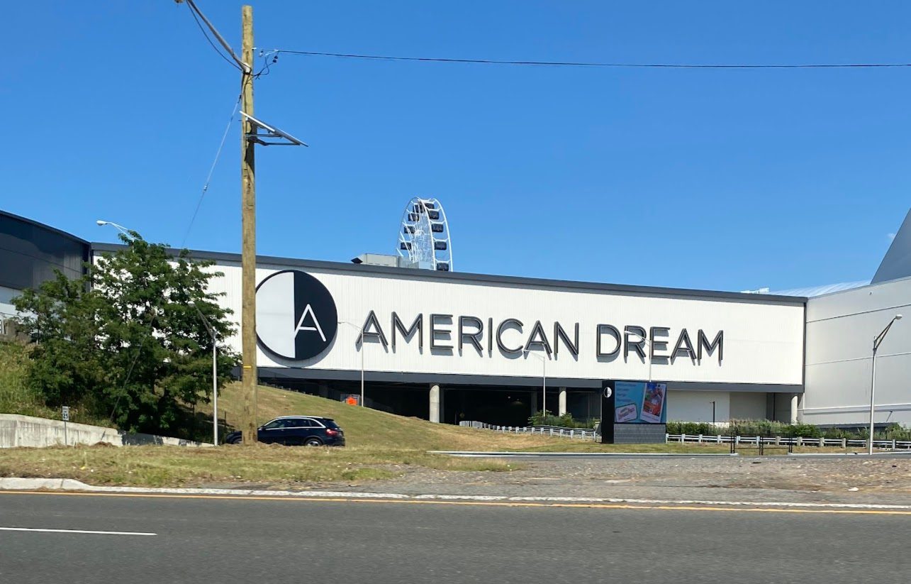 East Rutherford, New Jersey