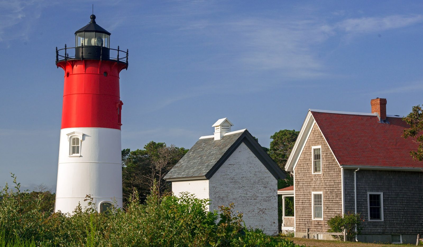 Eastham, Massachusetts