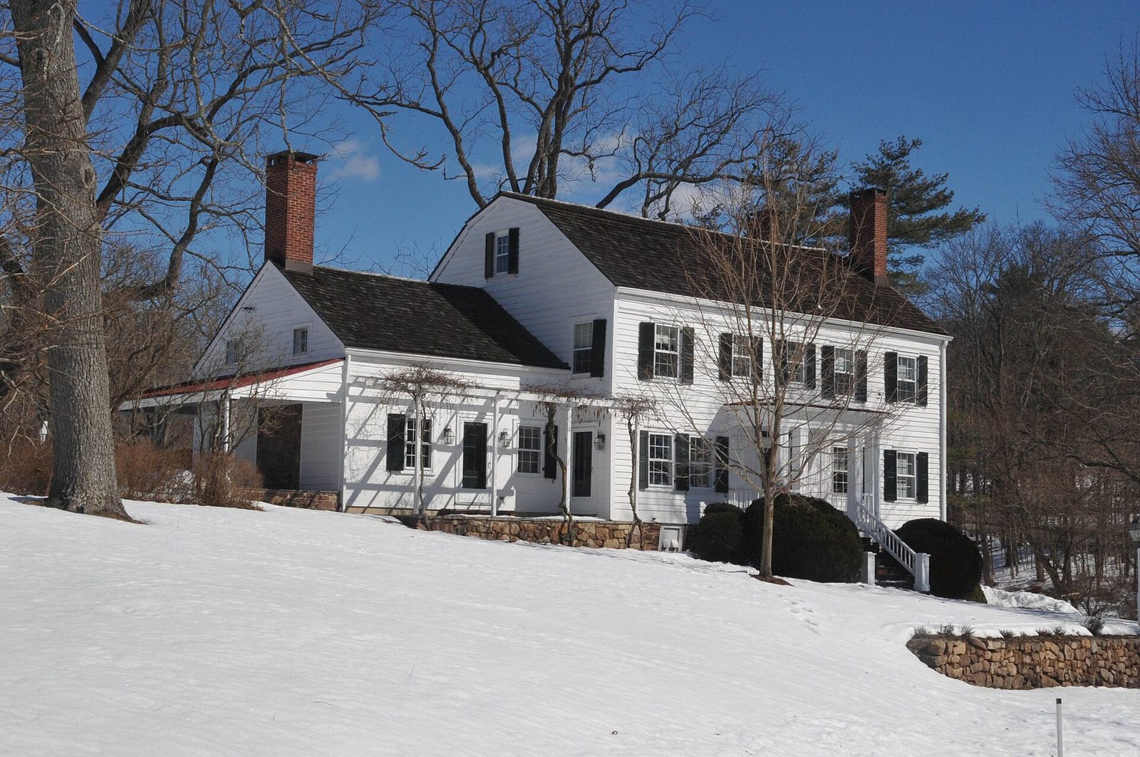 Far Hills, New Jersey
