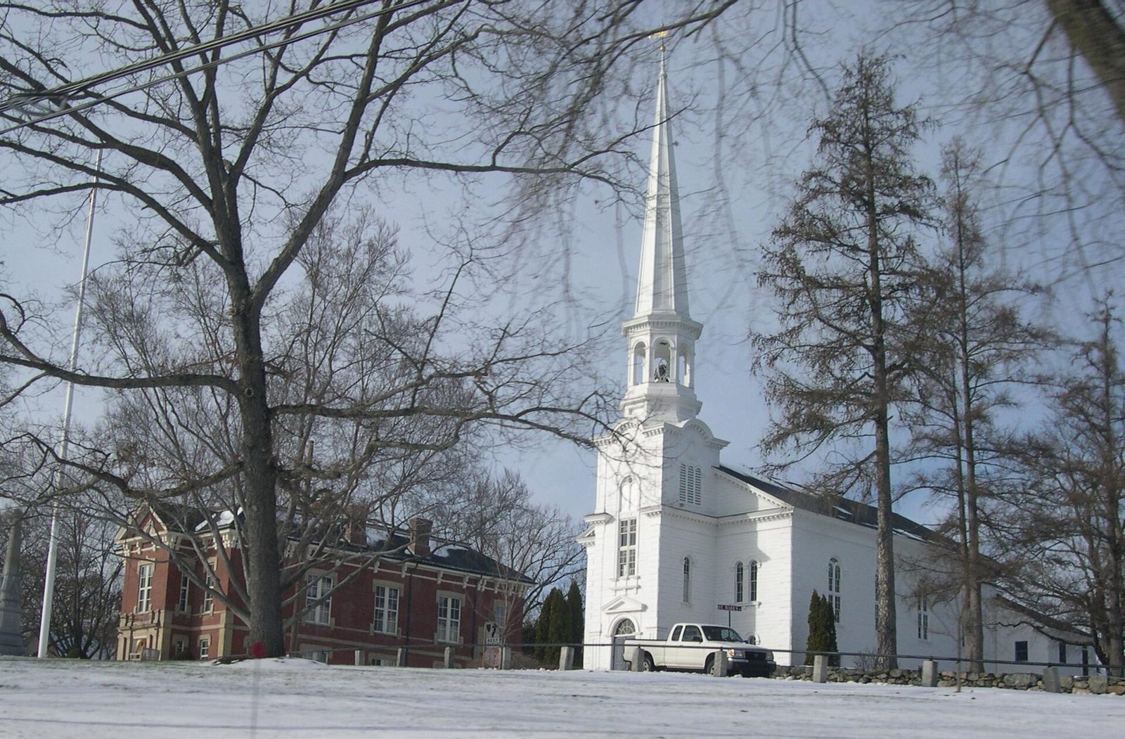 Fayville, Massachusetts