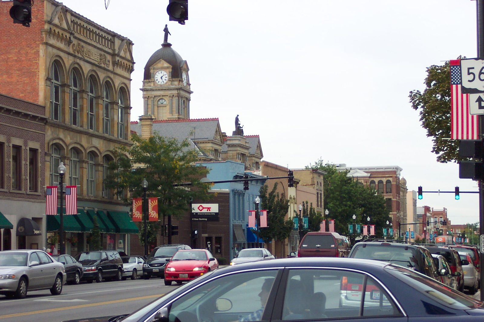 Findlay, Ohio