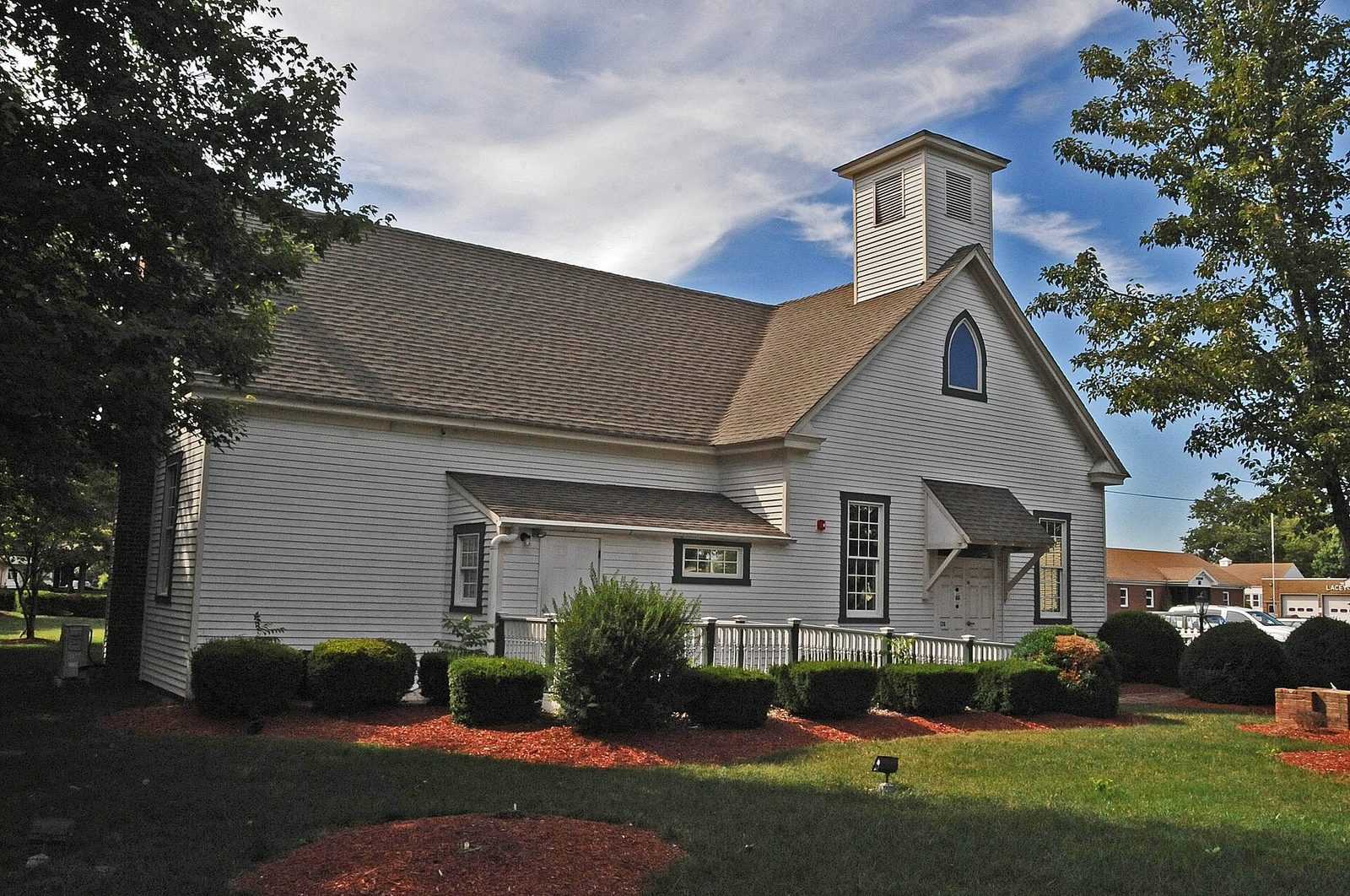Forked River, New Jersey