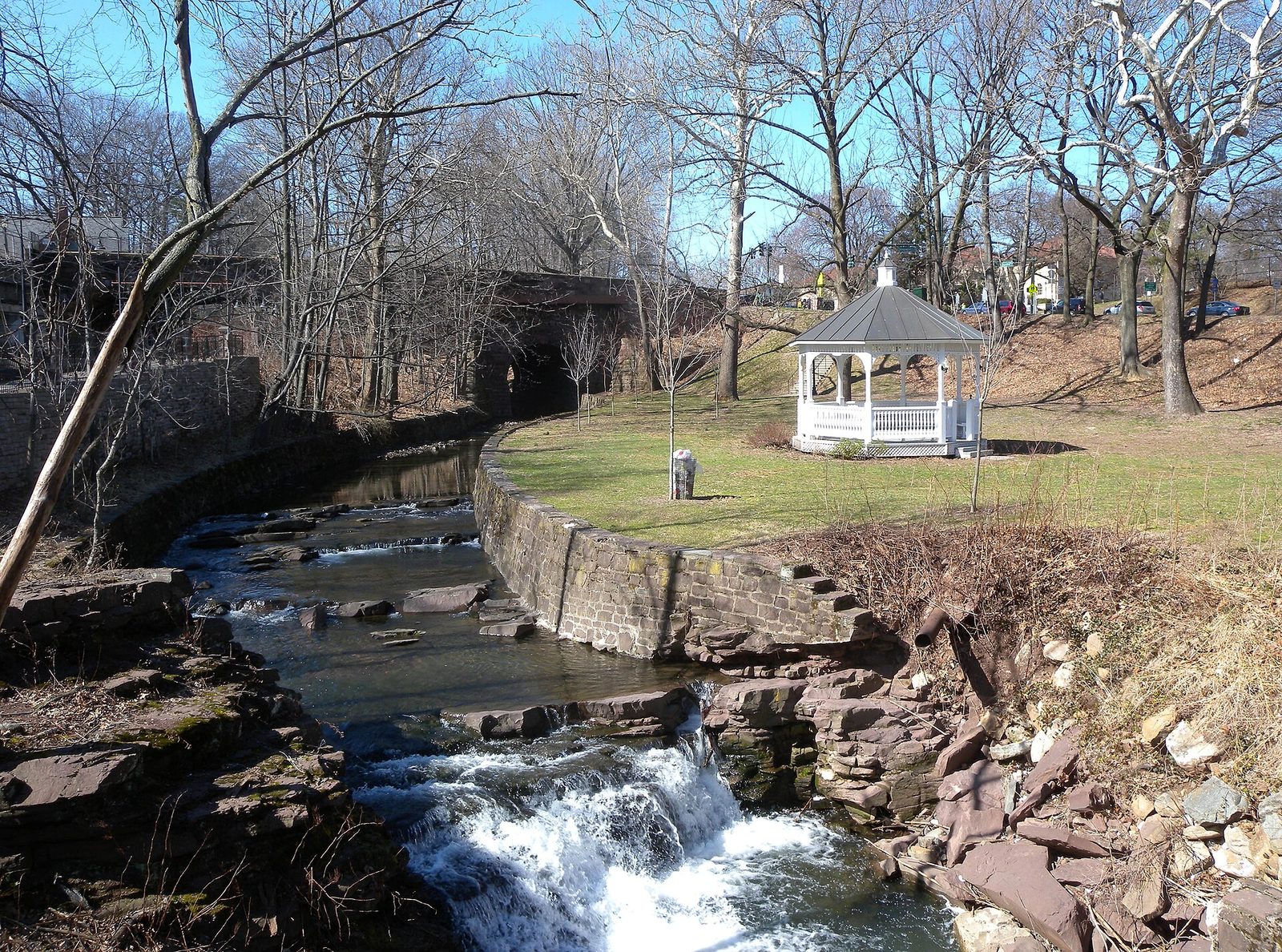 Glen Ridge, New Jersey