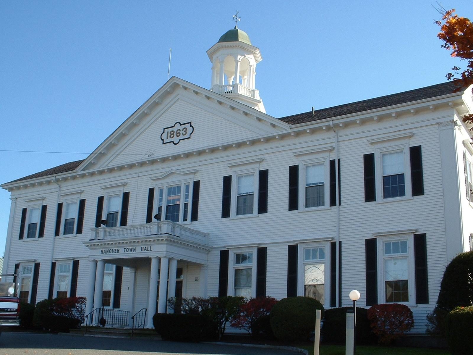Hanover, Massachusetts