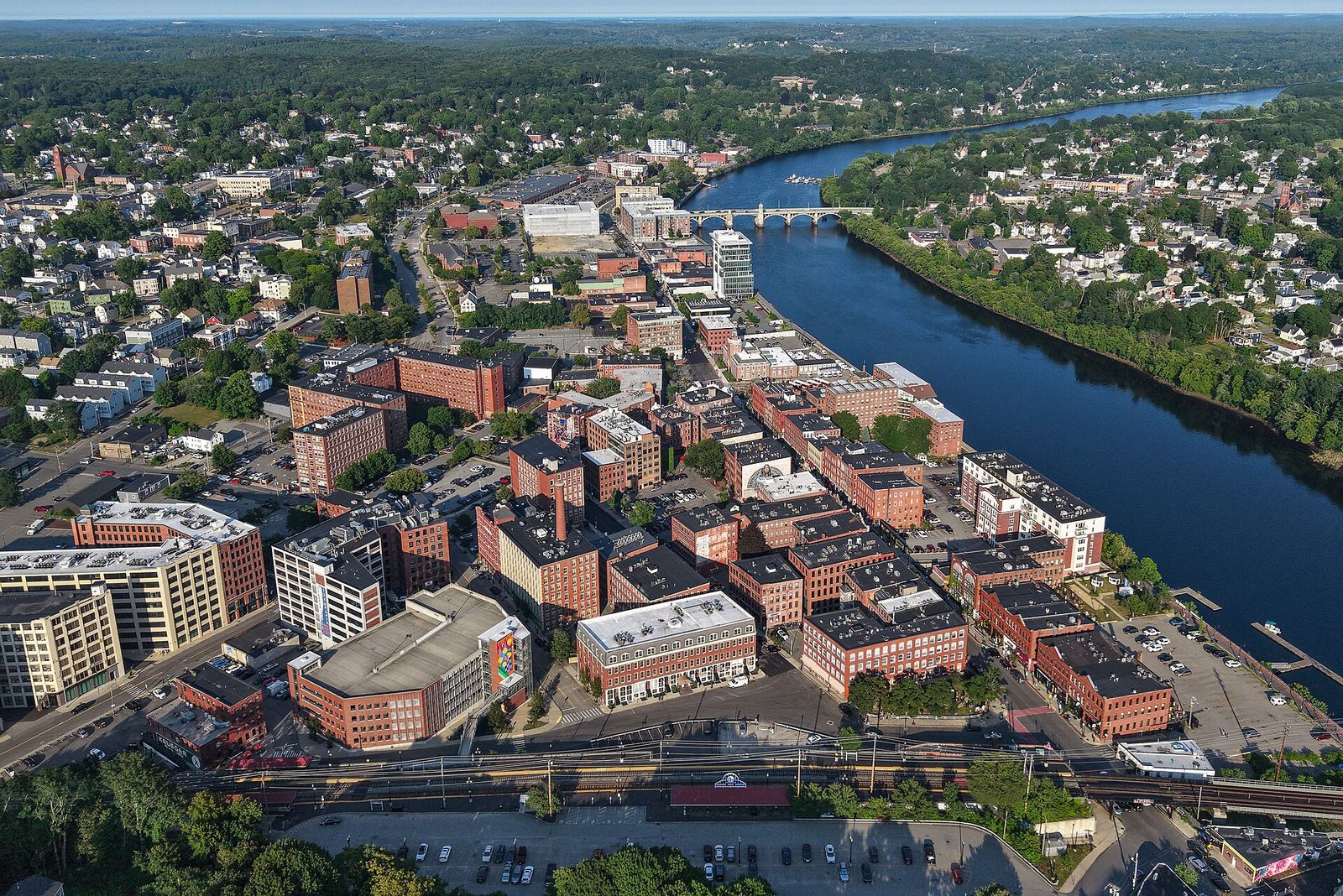 Haverhill, Massachusetts