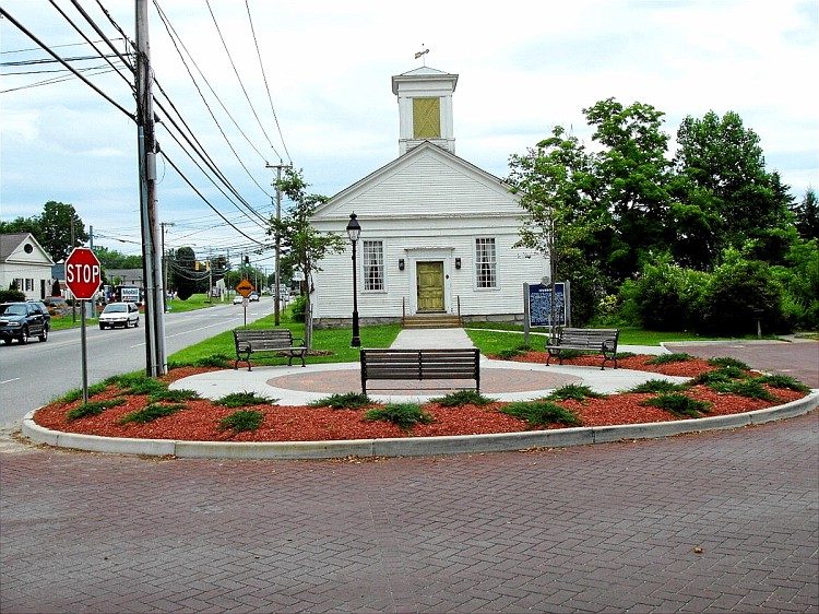 Hebron, Connecticut
