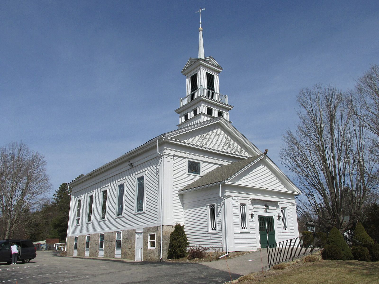 Hopkinton, Rhode Island