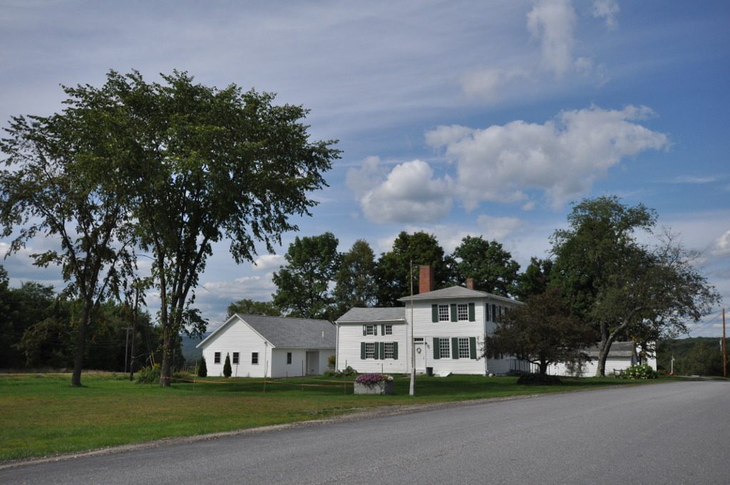 Jay, Maine