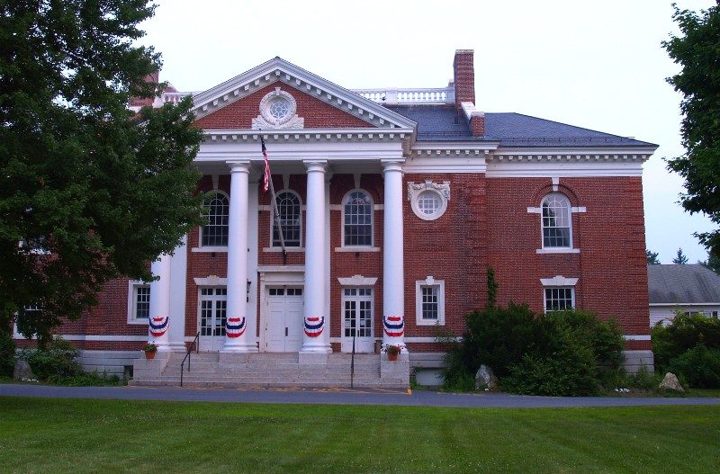 Lancaster, Massachusetts