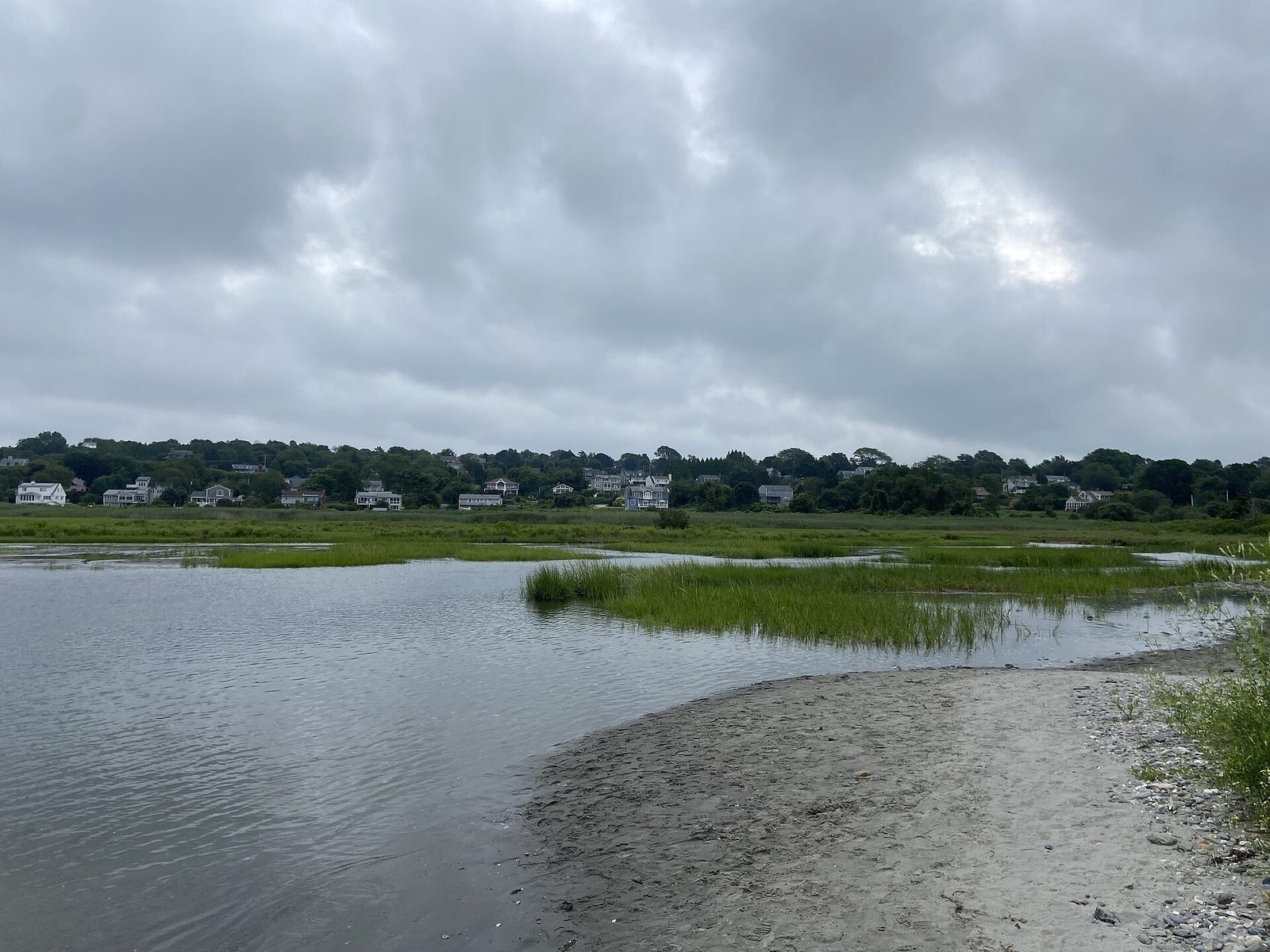 Little Compton, Rhode Island