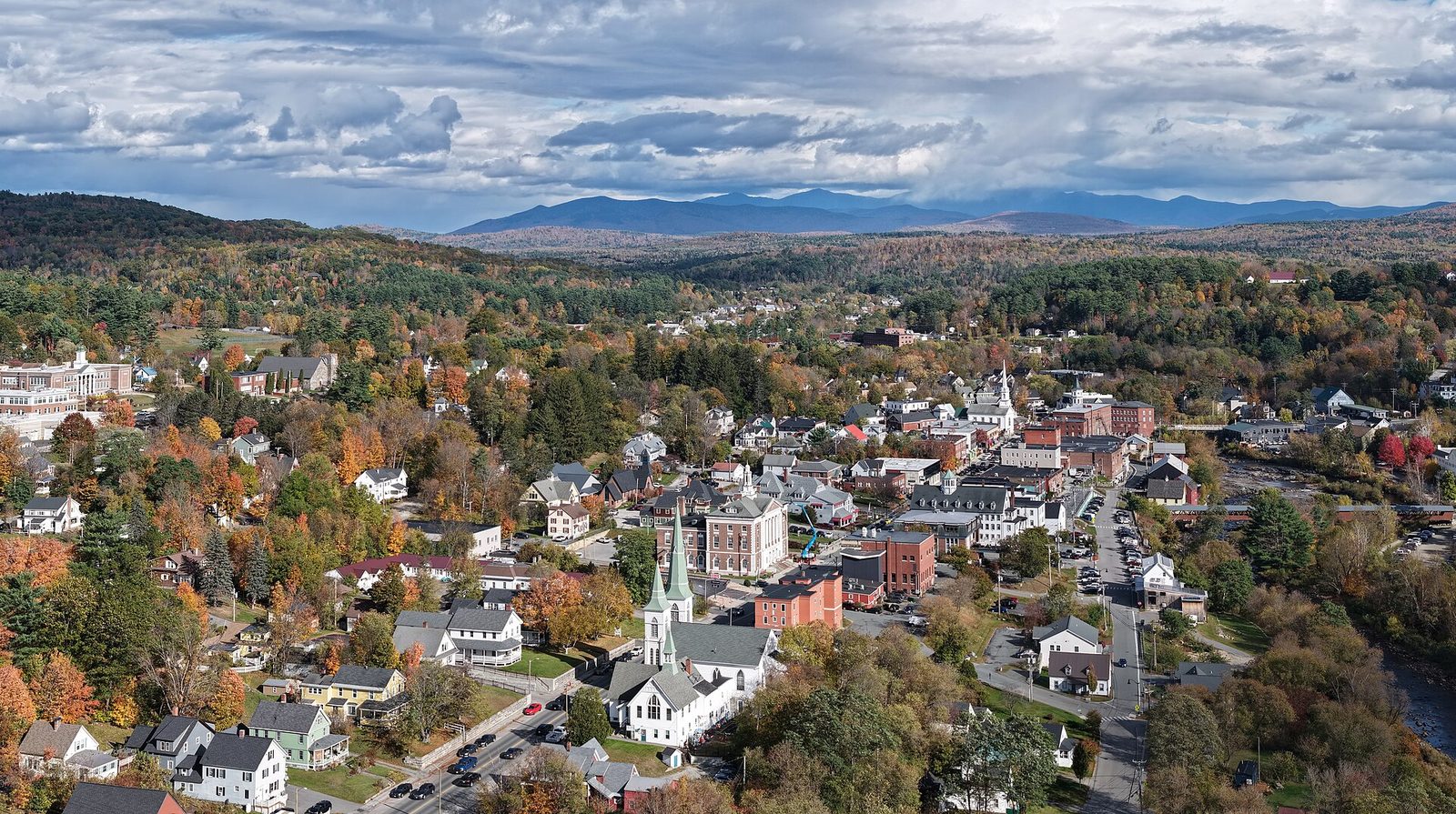 Littleton, New Hampshire