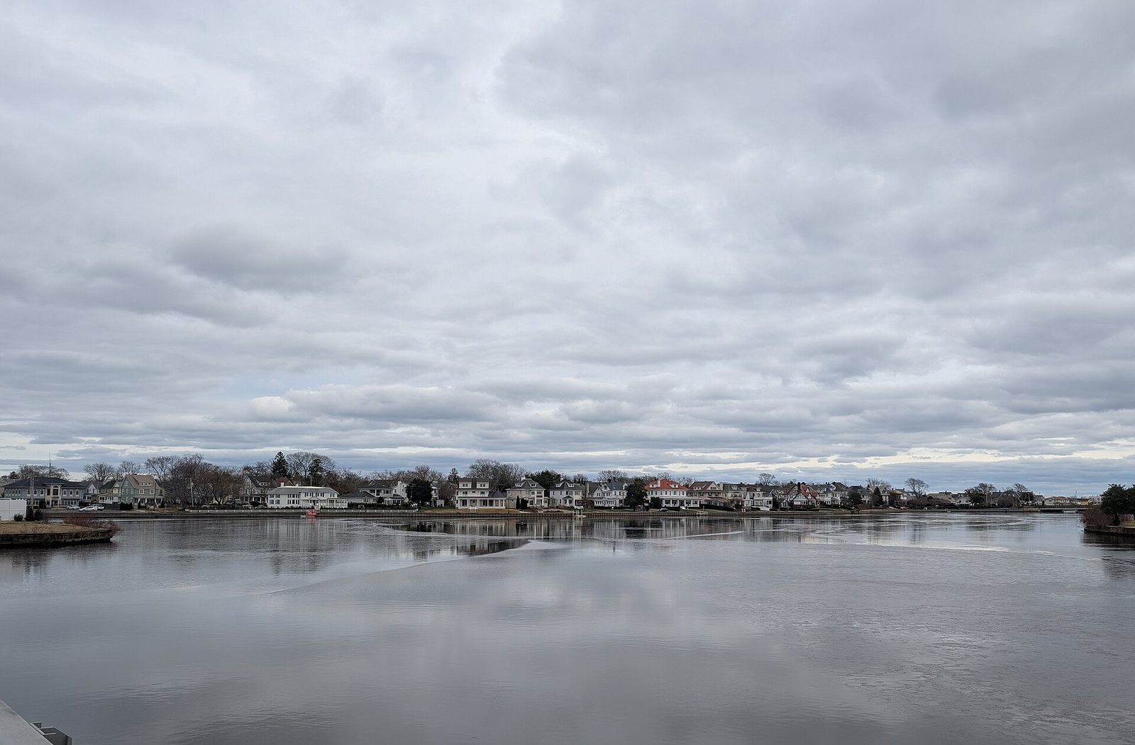 Loch Arbour, New Jersey