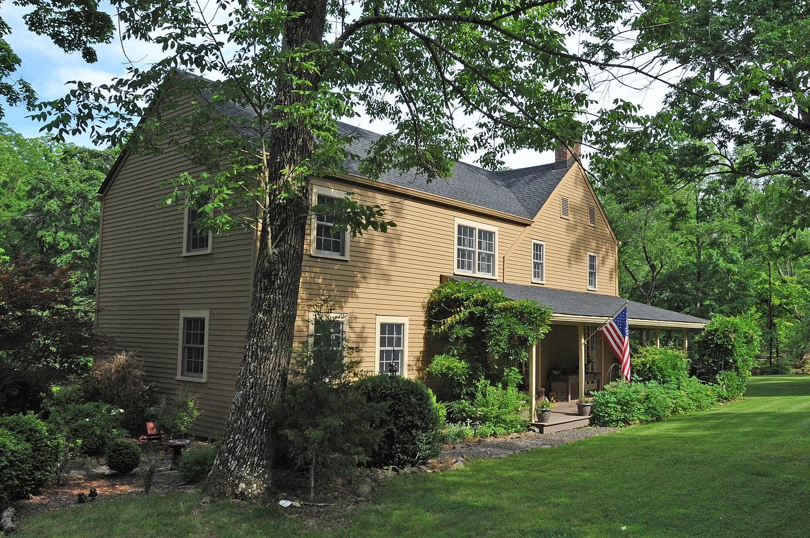 Long Hill Township, New Jersey