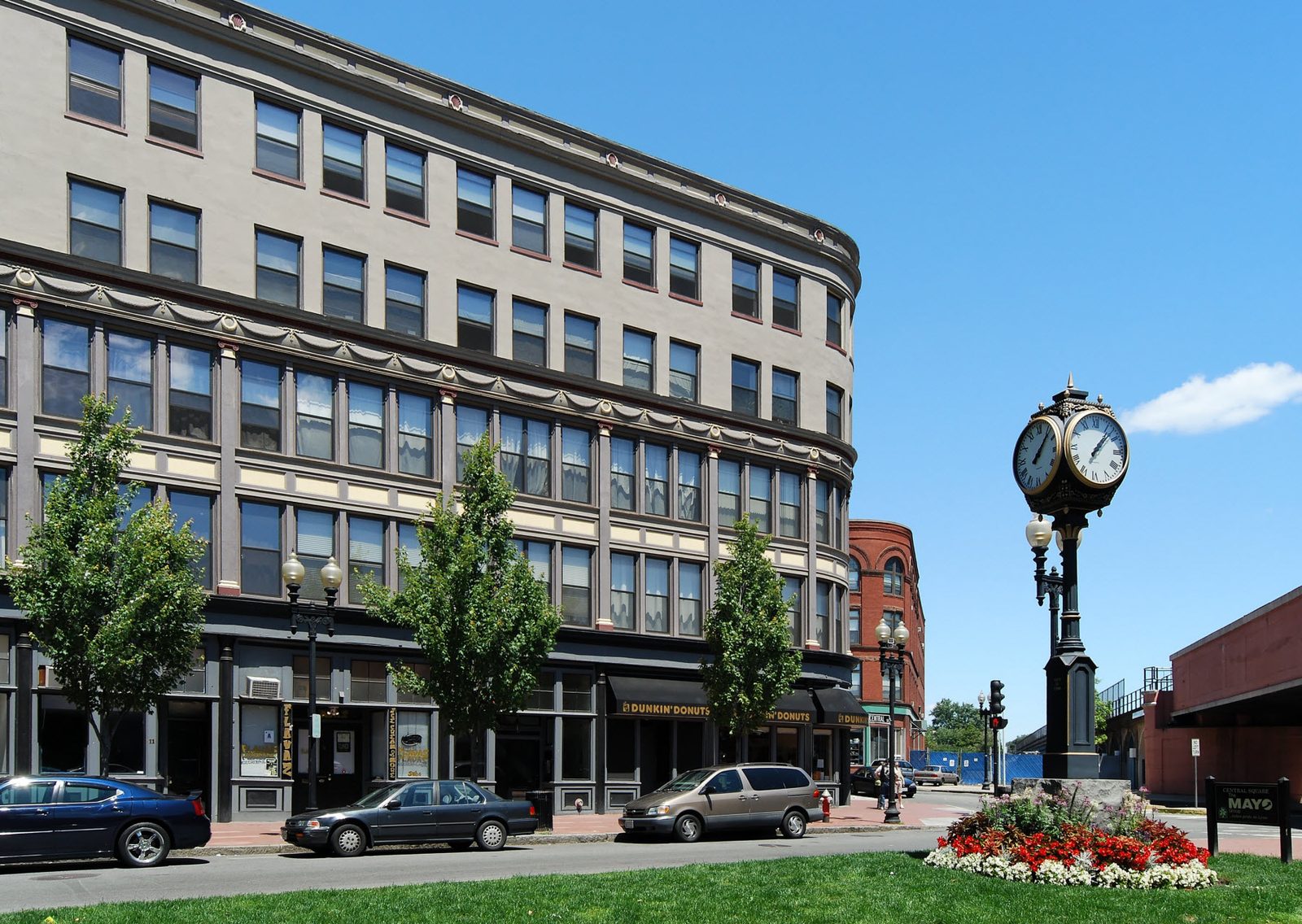 Lynn, Massachusetts