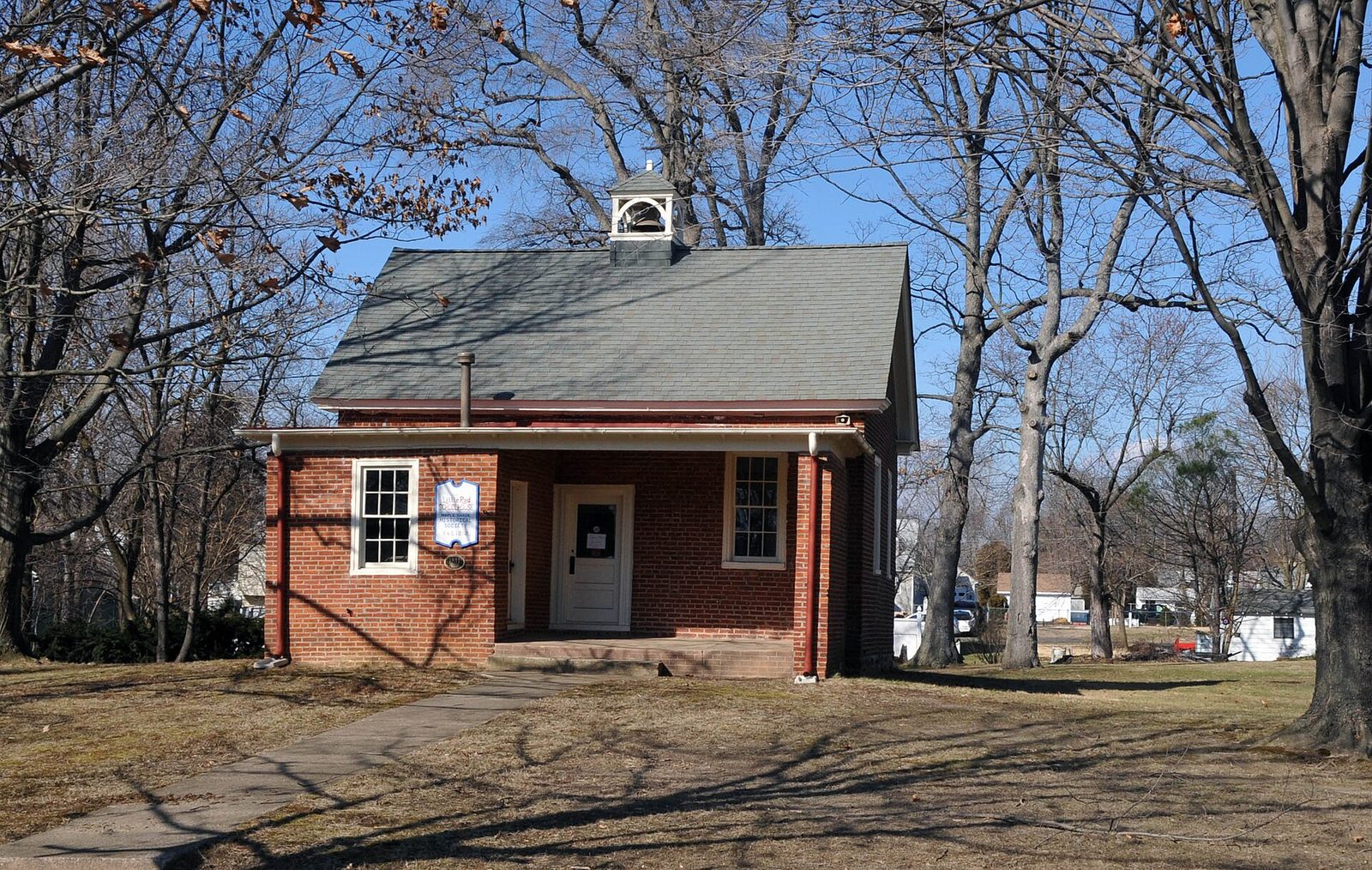 Maple Shade, New Jersey