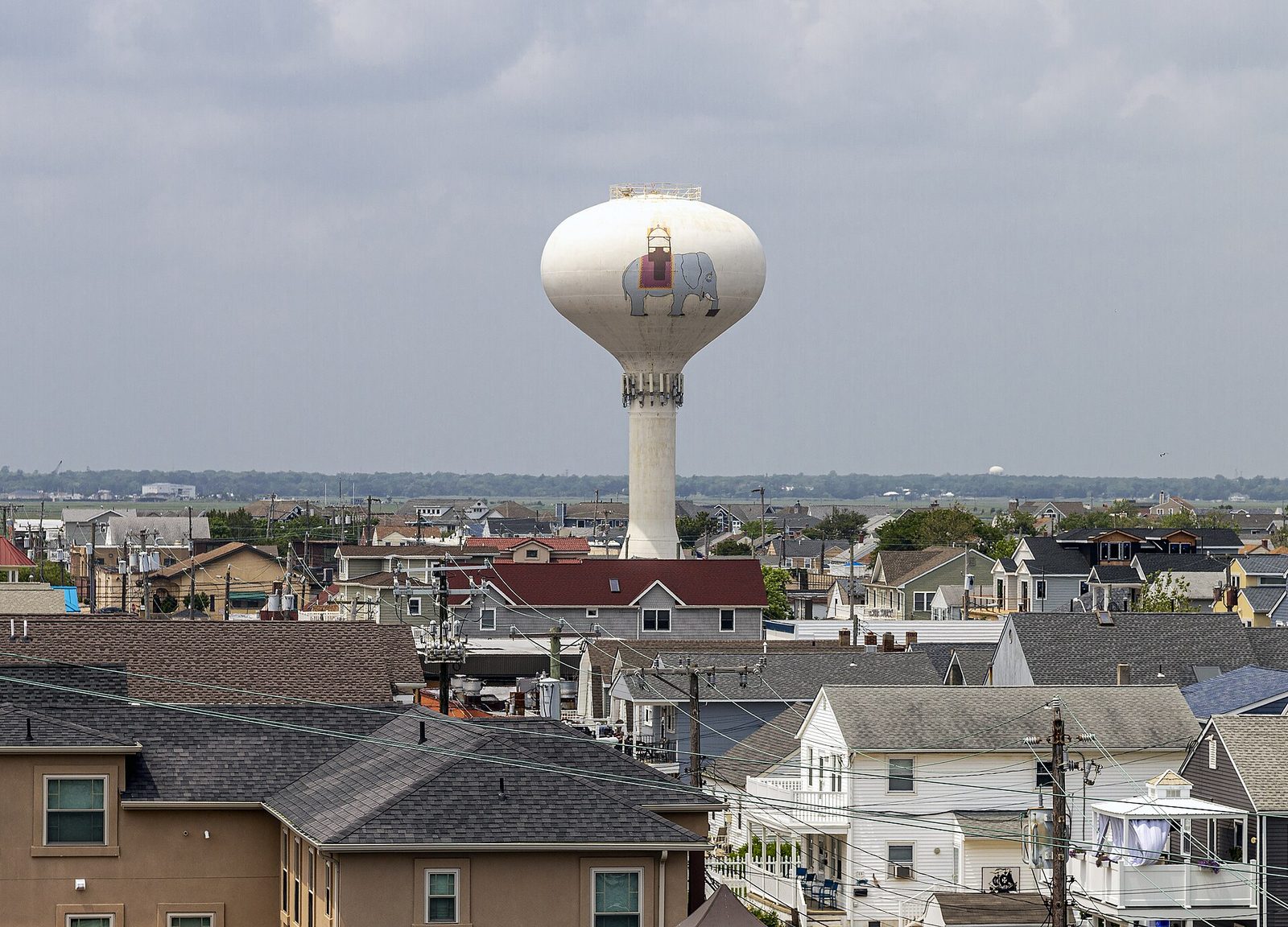 Margate City, New Jersey