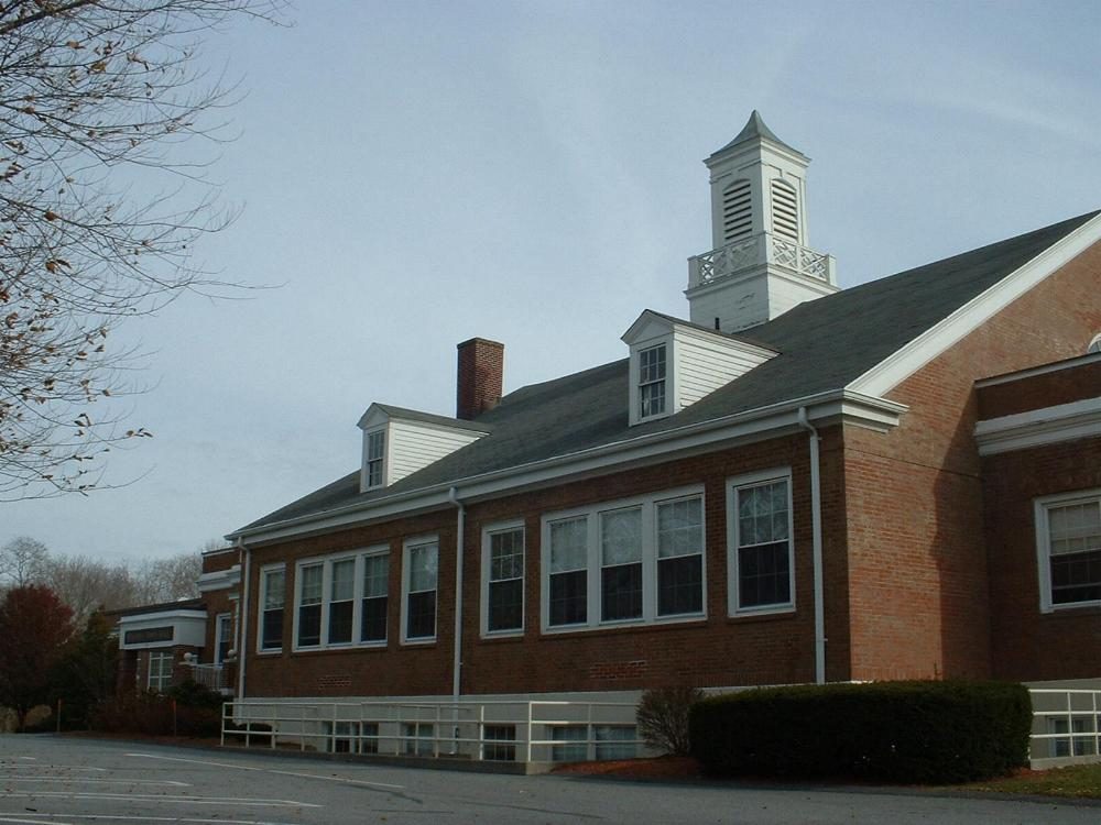 Mashpee, Massachusetts