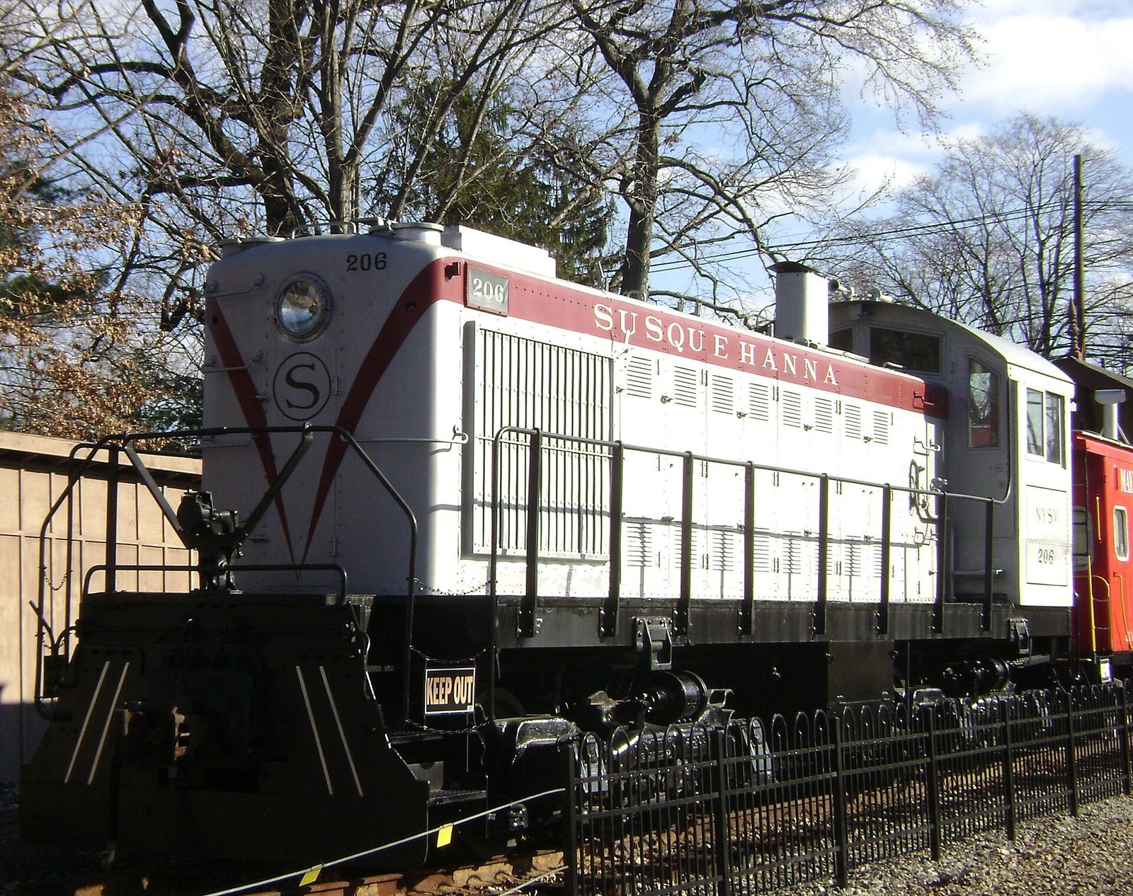 Maywood, New Jersey