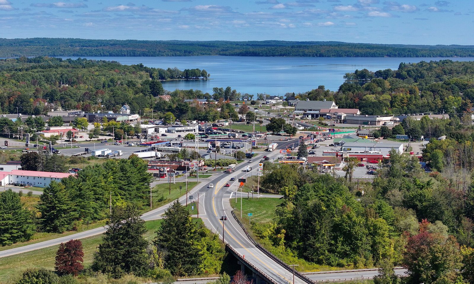 Newport, Maine