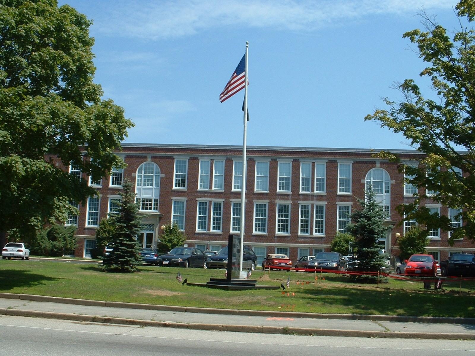North Dartmouth, Massachusetts