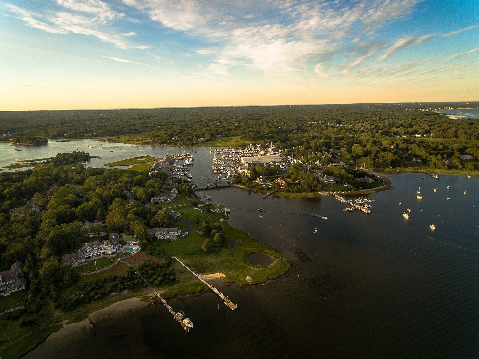 Osterville, Massachusetts