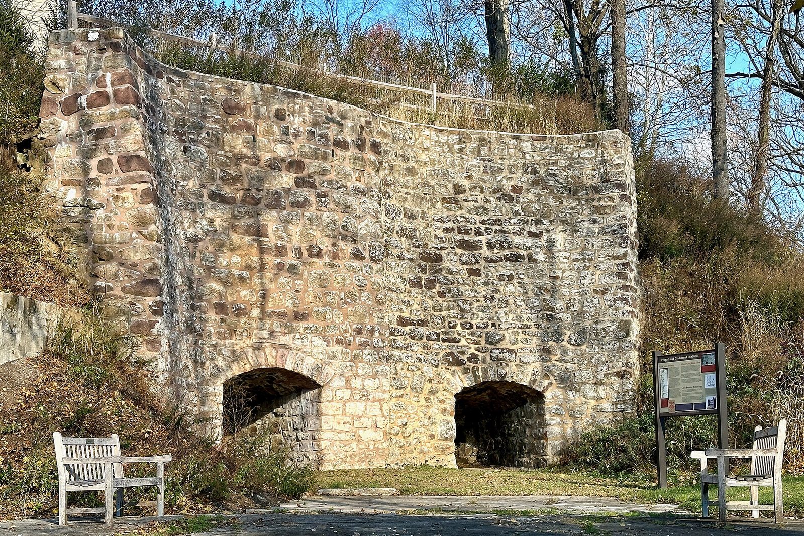 Peapack and Gladstone, New Jersey