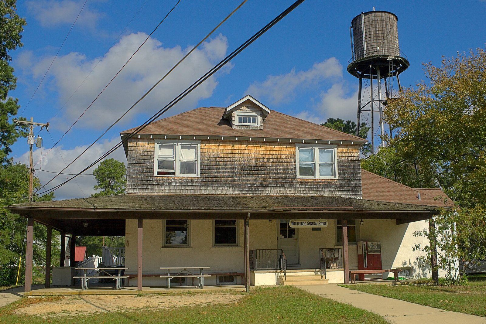 Pemberton Township, New Jersey