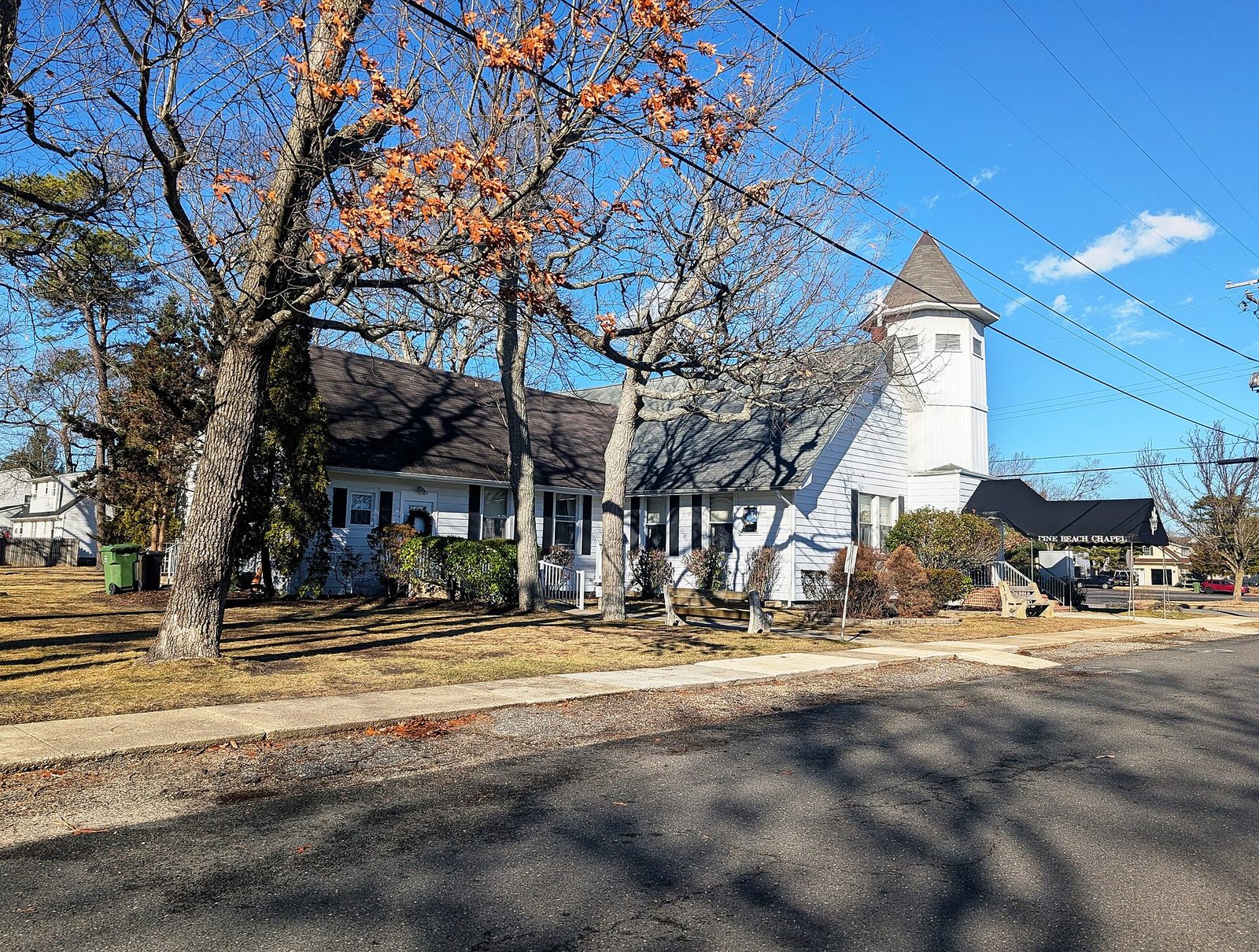 Pine Beach, New Jersey