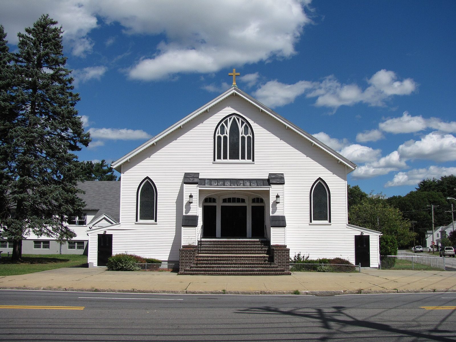 Pinehurst, Massachusetts