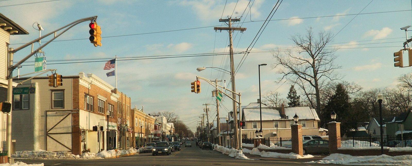 Pitman, New Jersey