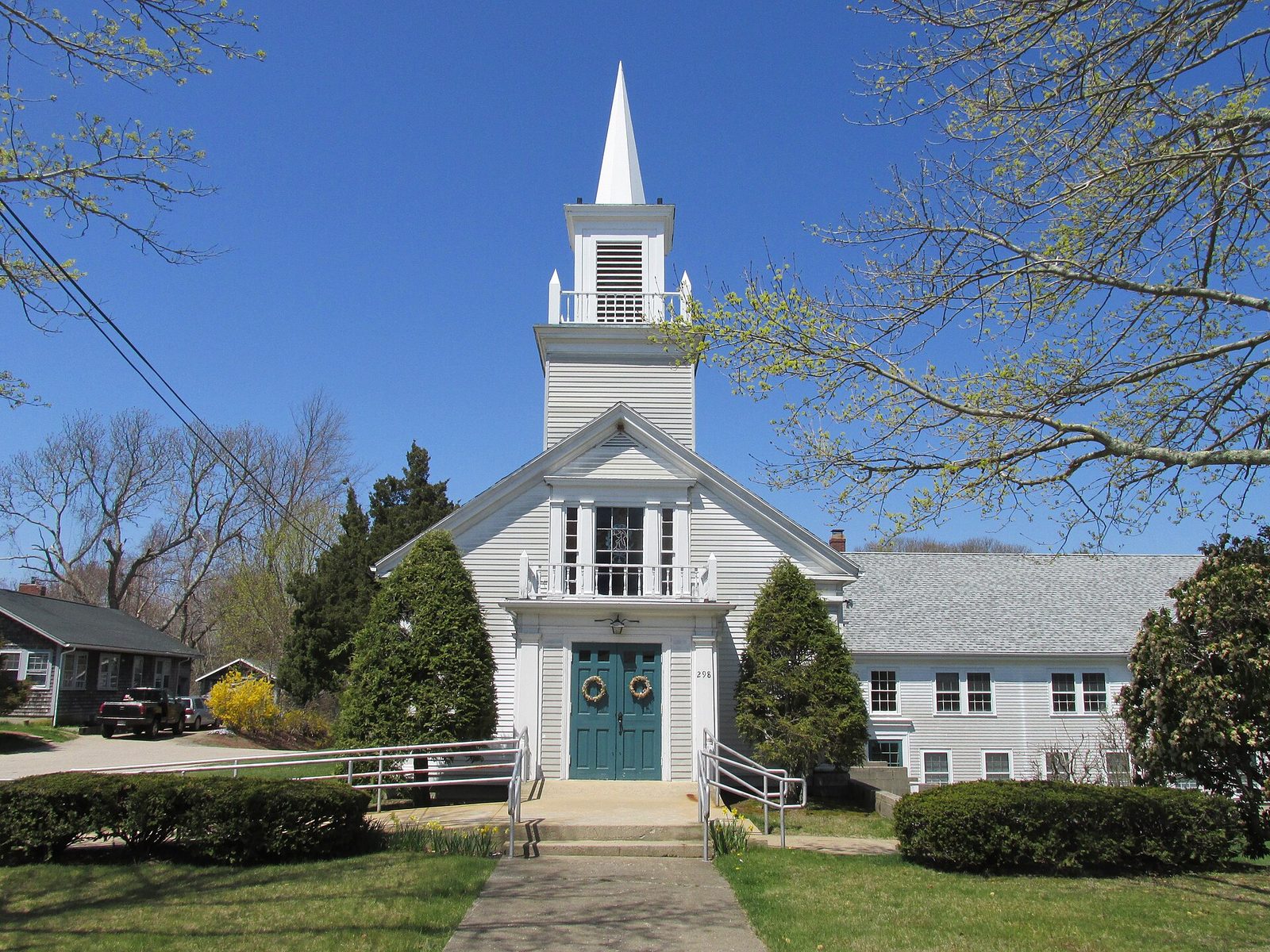 Pocasset, Massachusetts