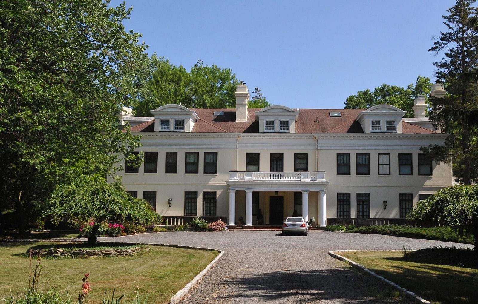 Rumson, New Jersey