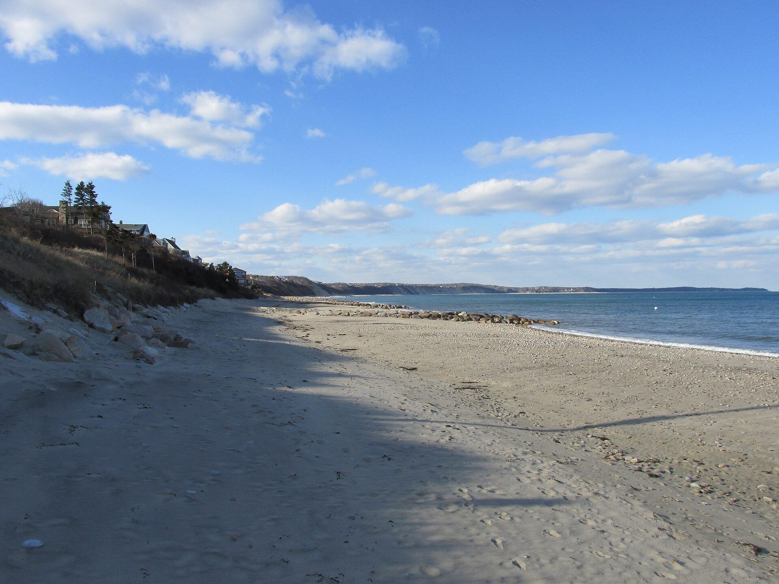Sagamore Beach, Massachusetts