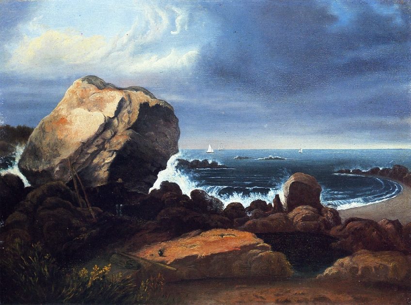 Scituate, Massachusetts
